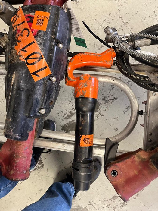 2020 CHICAGO PNEUMATIC CP 4123 3R