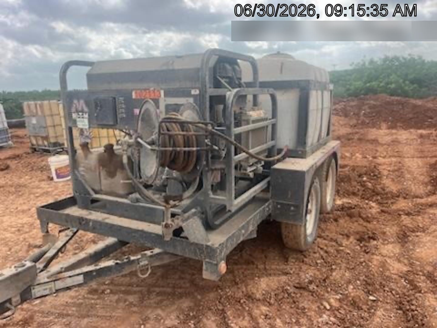 2020 MI-T-M CORPORATION HS-3006-0MDK-UR