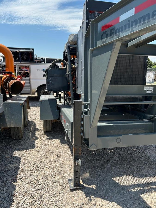 2023 PREMIER PUMP 8NHTH-RP-DC13