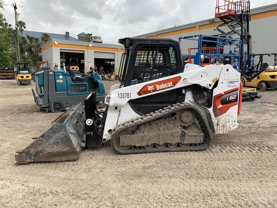 2022 ARROW MATERIAL HANDLING FS5100CB - 72"