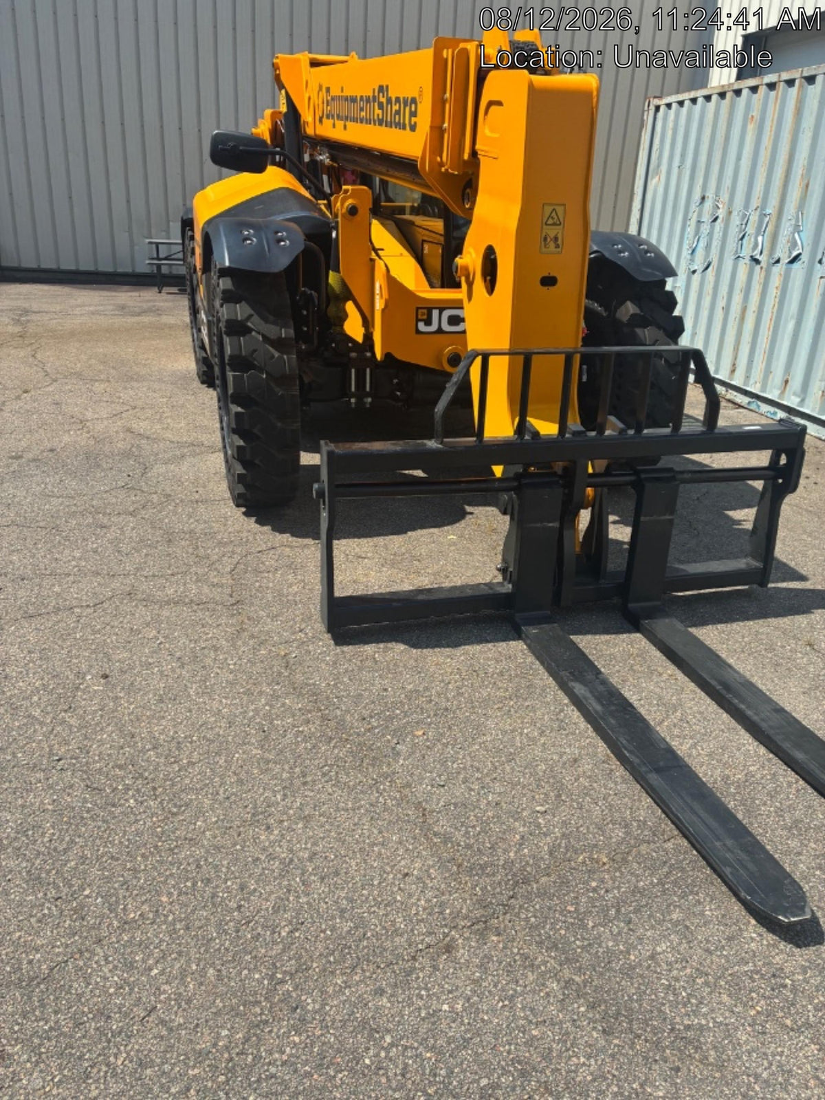 2026 JCB 509-42