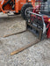 2022 PALADIN 48" Pallet Forks - Paladin