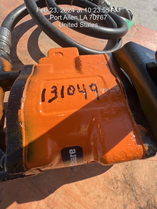 2021 MICHIGAN PNEUMATIC 4940B2