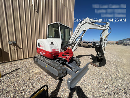 2023 TAG MANUFACTURING 24" HD (4 TOOTH) QCB29 Bucket