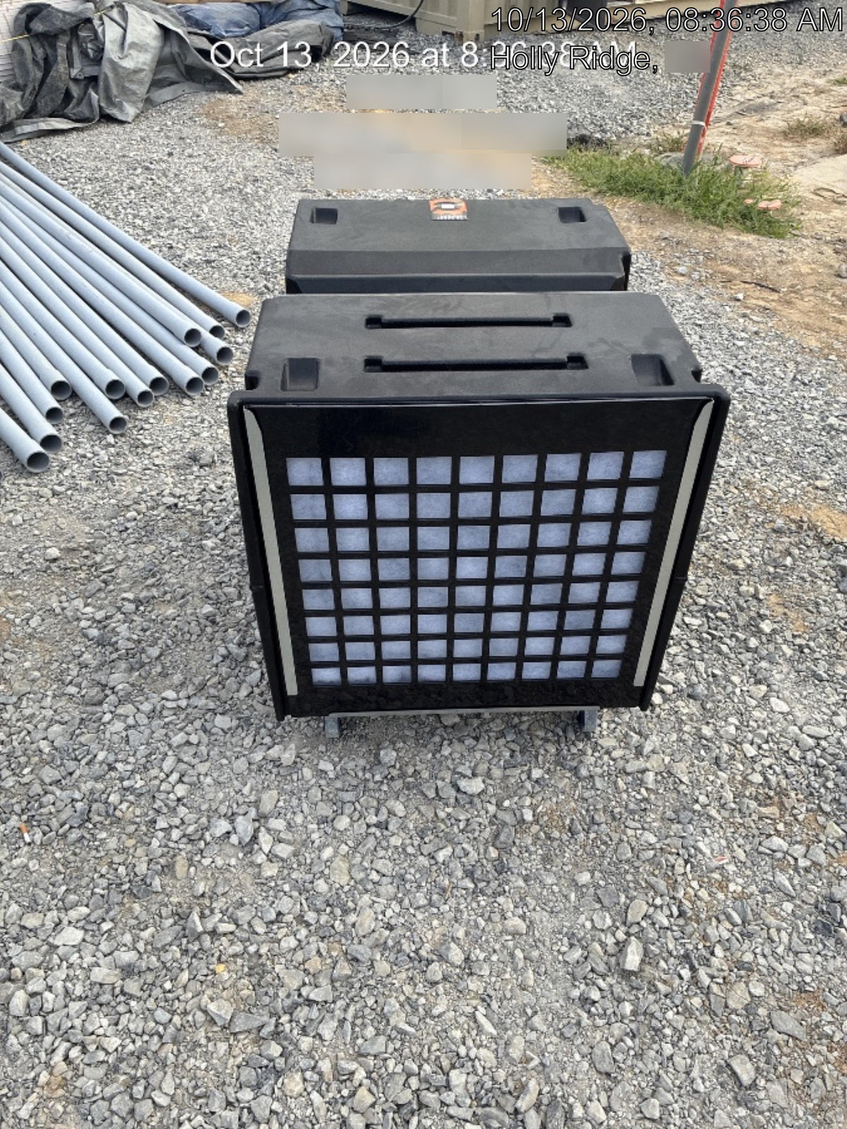 2026 ABATEMENT TECHNOLOGIES BD2KM