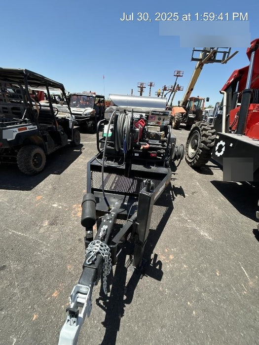 2025 WYLIE EXP-550L-S-HOTG