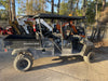 2023 CLUB CAR CA1700D (Canopy)