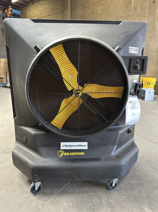 2025 BIG ASS FANS Cool Space 400