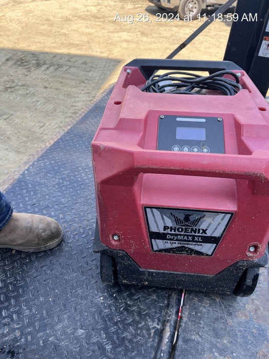 2021 PHOENIX DryMAX XL