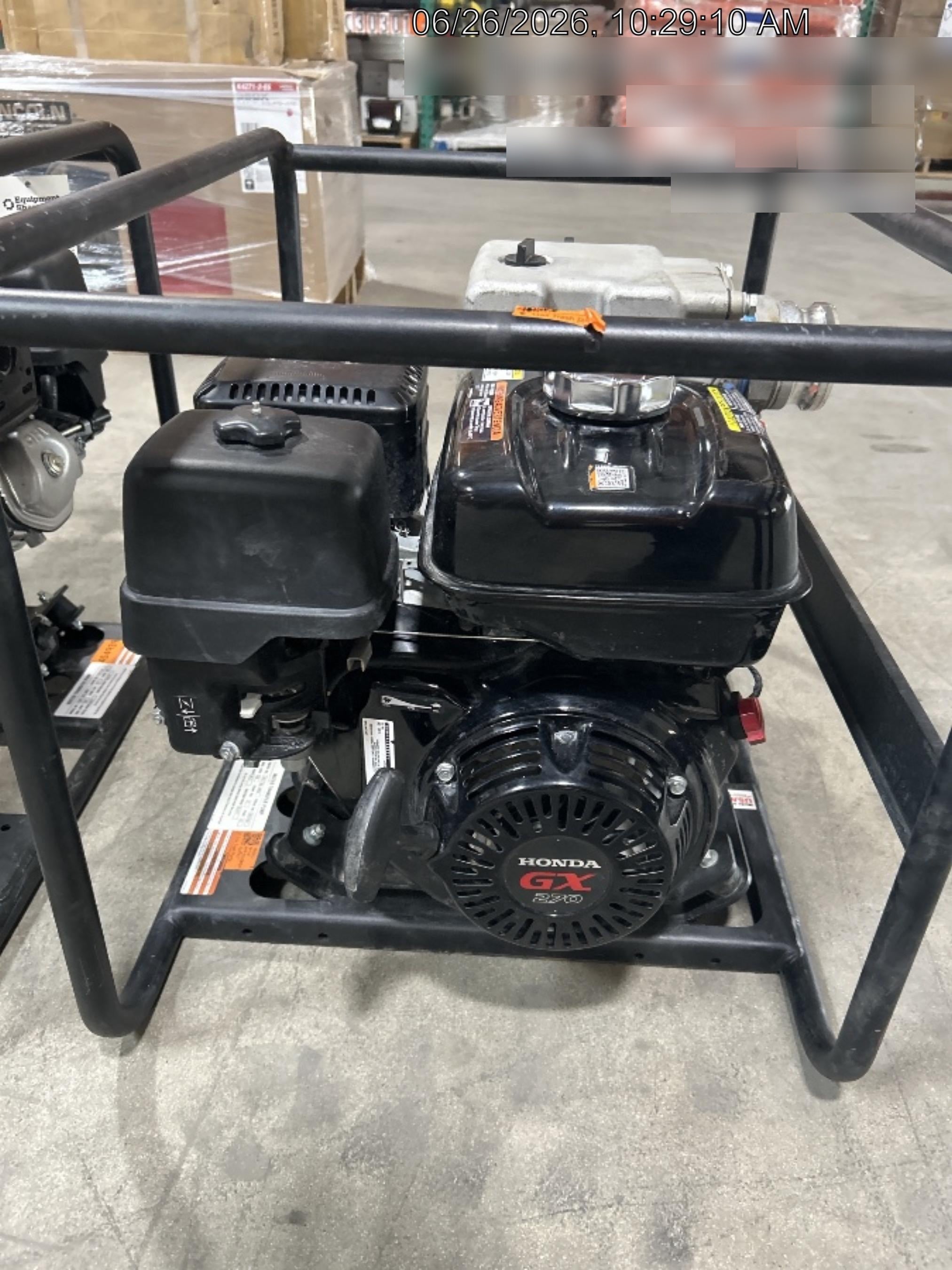 2024 MI-T-M WTP-T03-0MGH