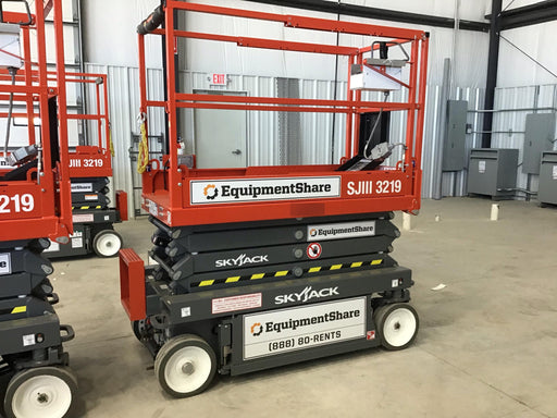 2019 SKYJACK SJIII-3219