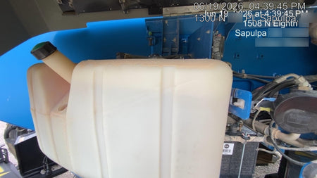 2020 GENIE Z-135/70