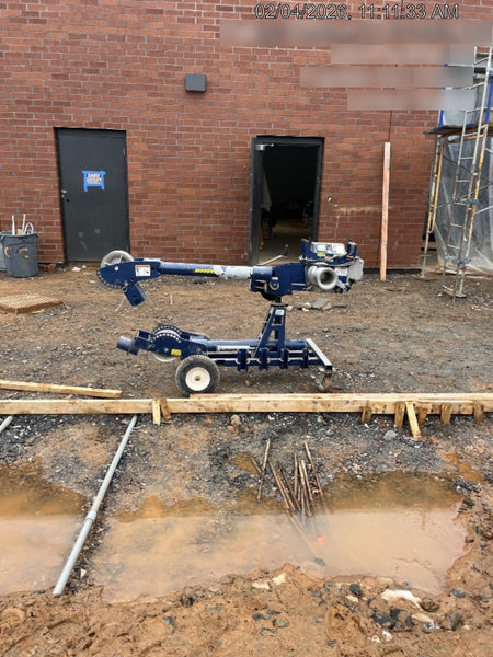 2024 CURRENT TOOLS 100A