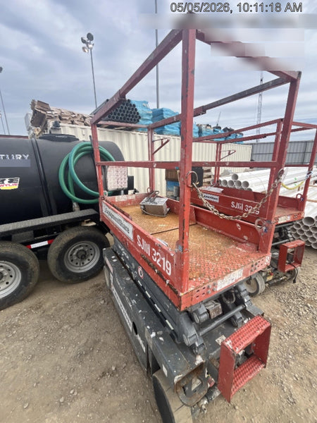 2017 Skyjack SJIII-3219 Skyjack SJ3219 Scissor Lift