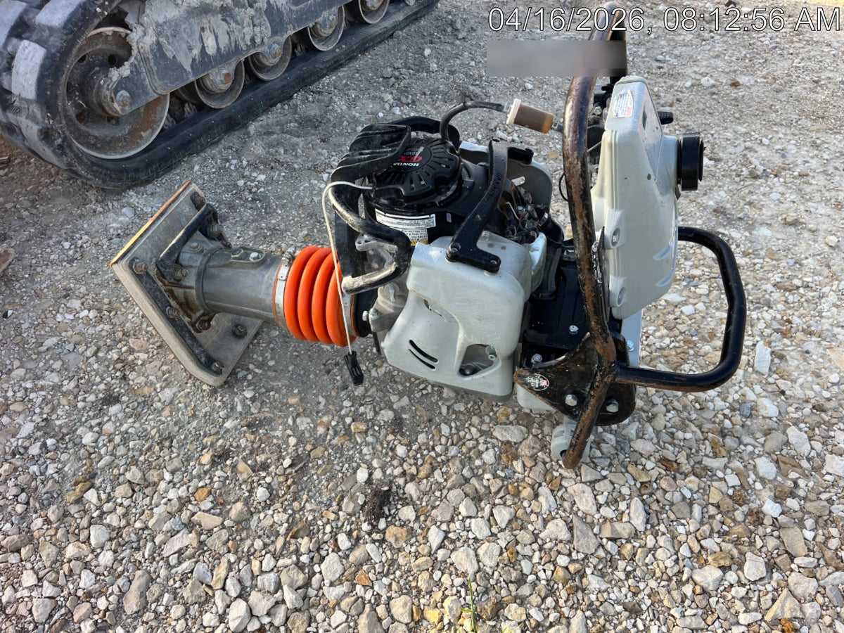 2023 MULTIQUIP MTX60HD