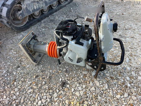 2023 MULTIQUIP MTX60HD