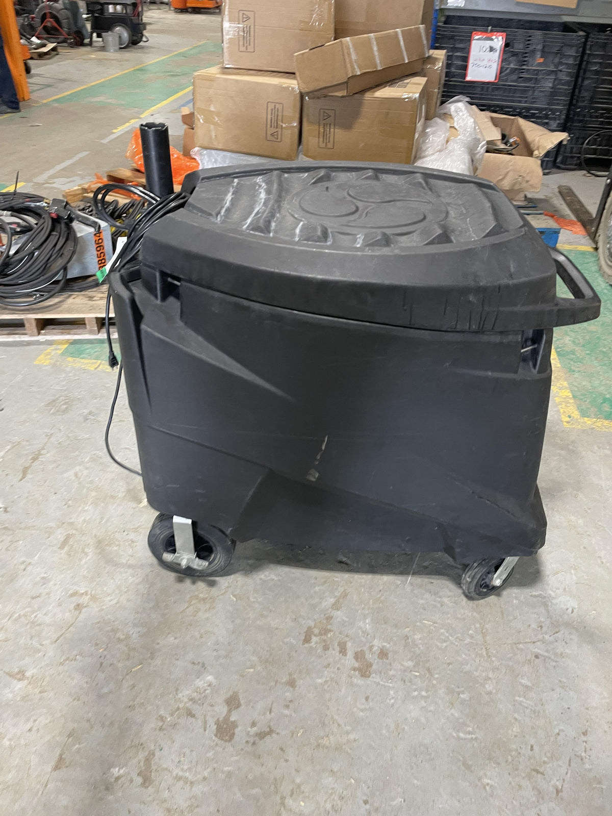 2021 POWER BREEZER PB10-A-06-B