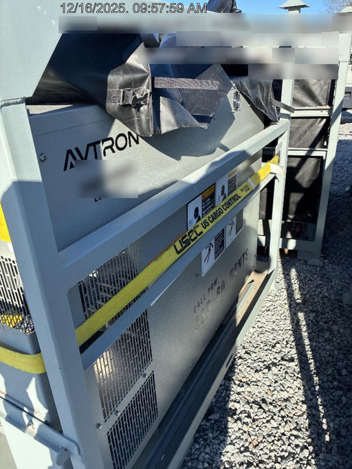 2025 AVTRON AVTRON 2805