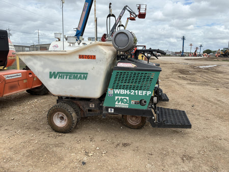 2025 MULTIQUIP WBH-21EFP