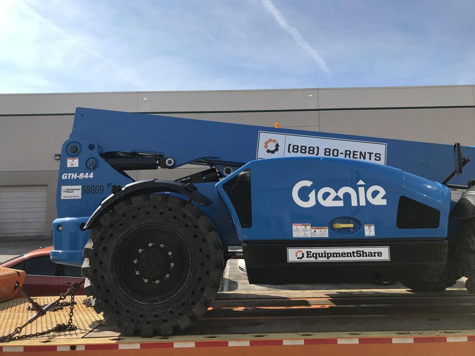 2020 GENIE GTH-844