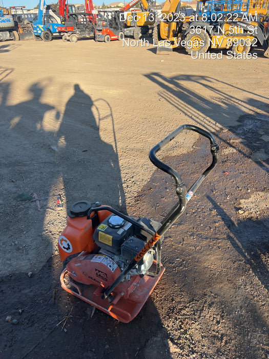 2023 MULTIQUIP MVC82VHW