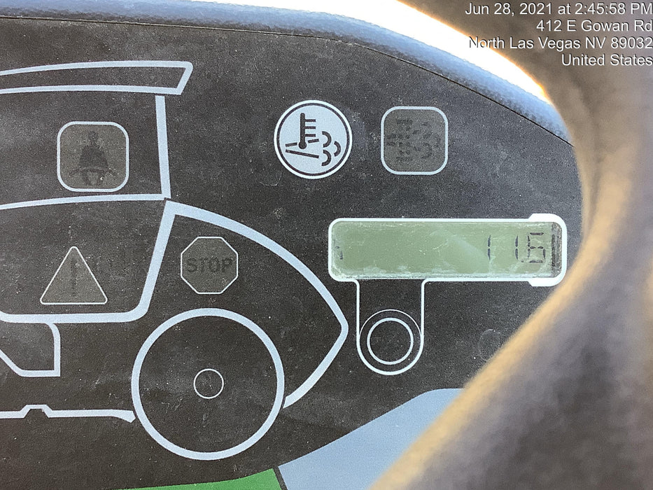 2021 WACKER NEUSON RC50