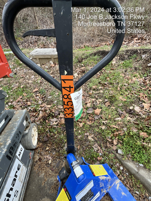 2023 GRAINGER 12U124