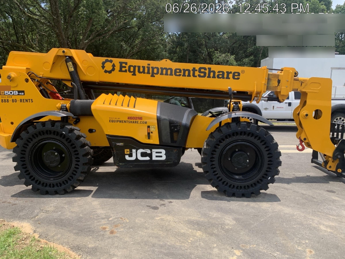 2024 JCB 509-42