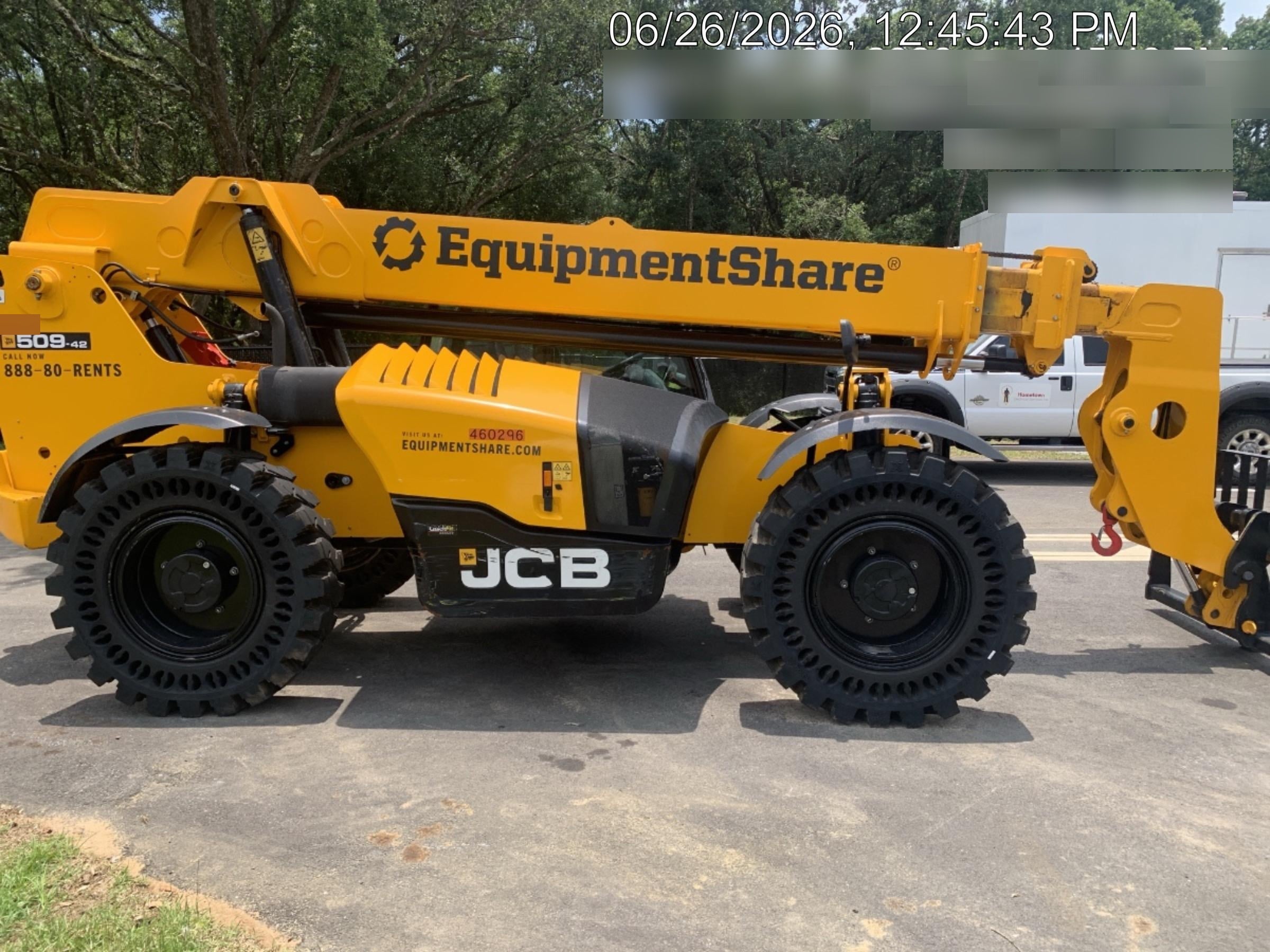 2024 JCB 509-42