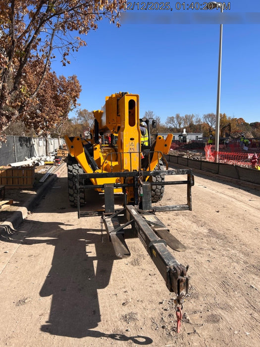 2020 STAR INDUSTRIES M1360B - Star JIB Boom