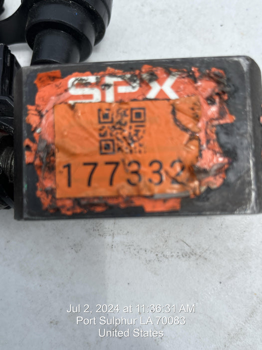 2021 POWER TEAM RLS100