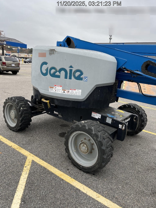 2020 GENIE Z-45 XC