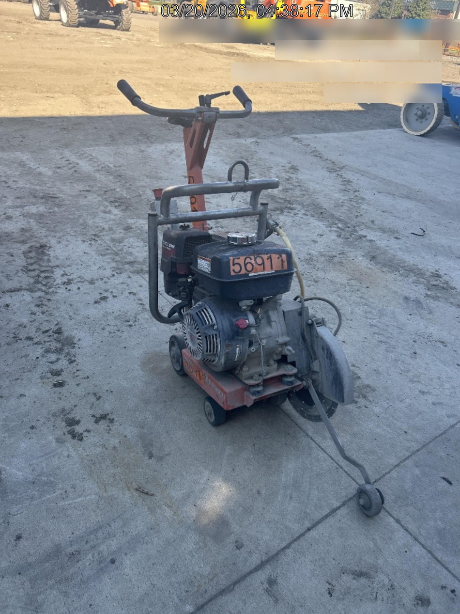 2019 HUSQVARNA FS309