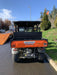 2020 Kubota RTV-X1140W-H KUBOTA RTV-X1140WH