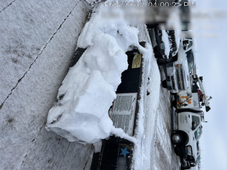 2023 STAR INDUSTRIES M1360B - Star JIB Boom