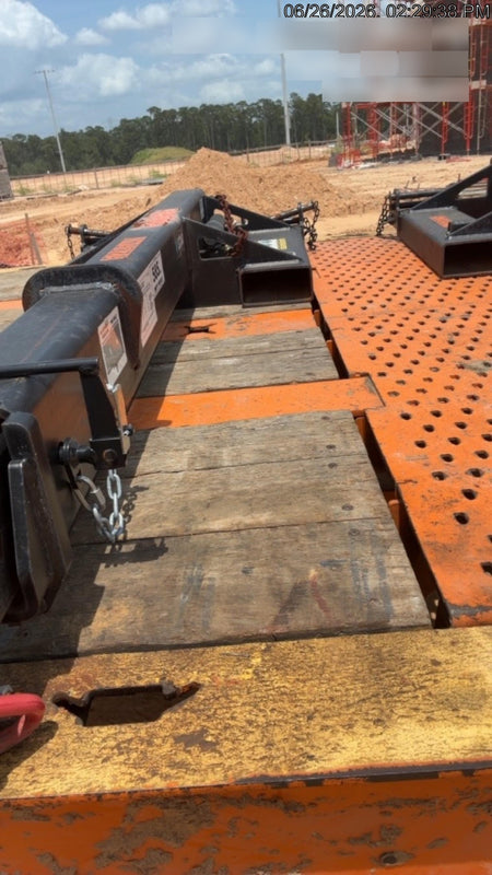 2025 STAR INDUSTRIES M1360B - Star JIB Boom