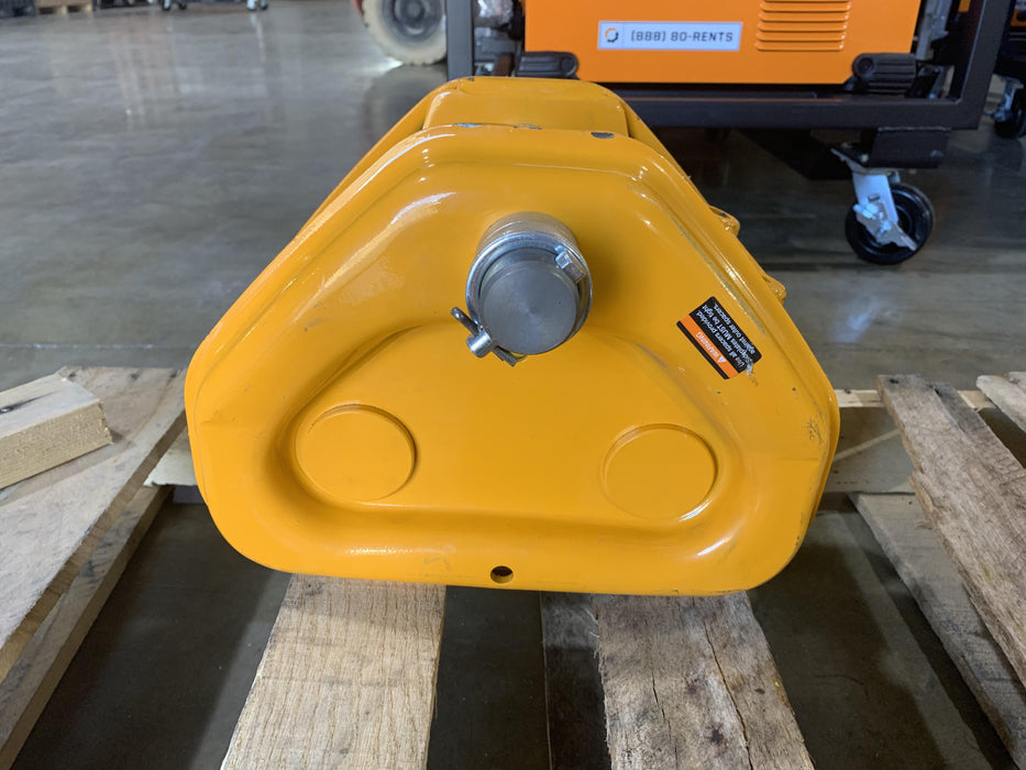 2020 HARRINGTON PTF2030