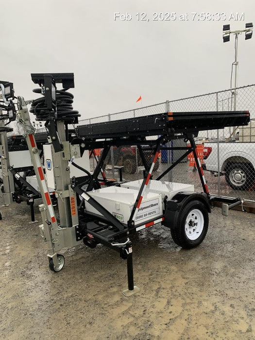 2024 WANCO WLTS-MM8A-1600