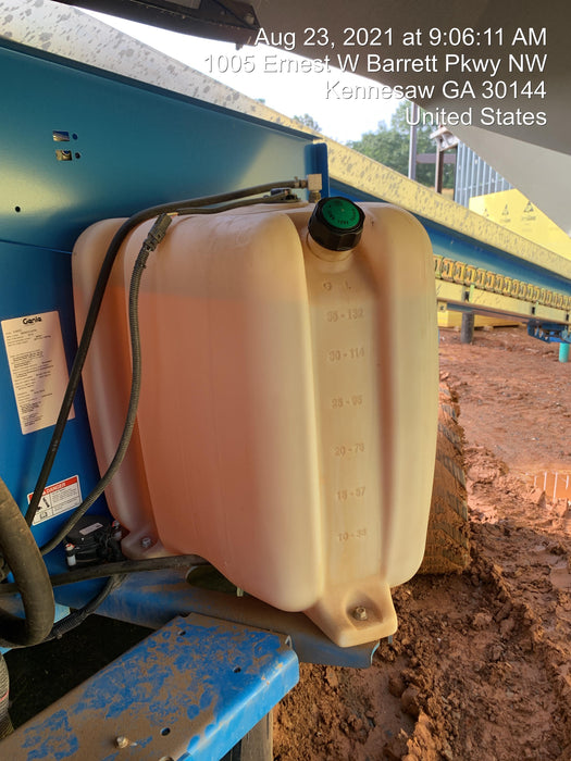 2020 MILLER ELECTRIC CST-280