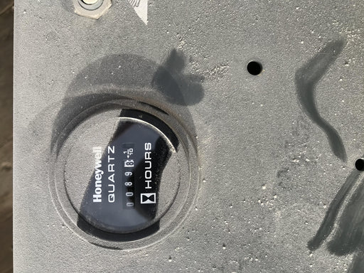 2016 Skyjack SJIII-3219 Skyjack SJ3219 Scissor Lift