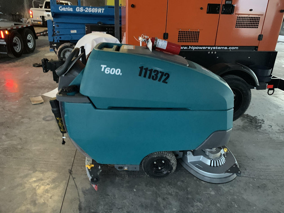 2020 TENNANT T600E