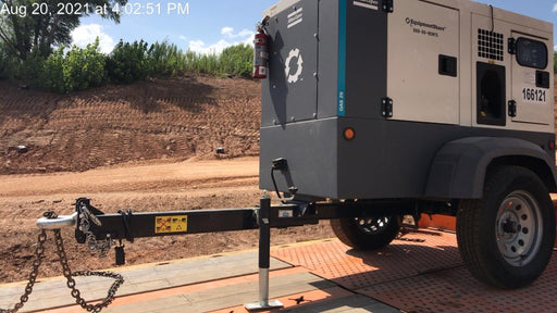 2021 ATLAS COPCO QAS25 CWK