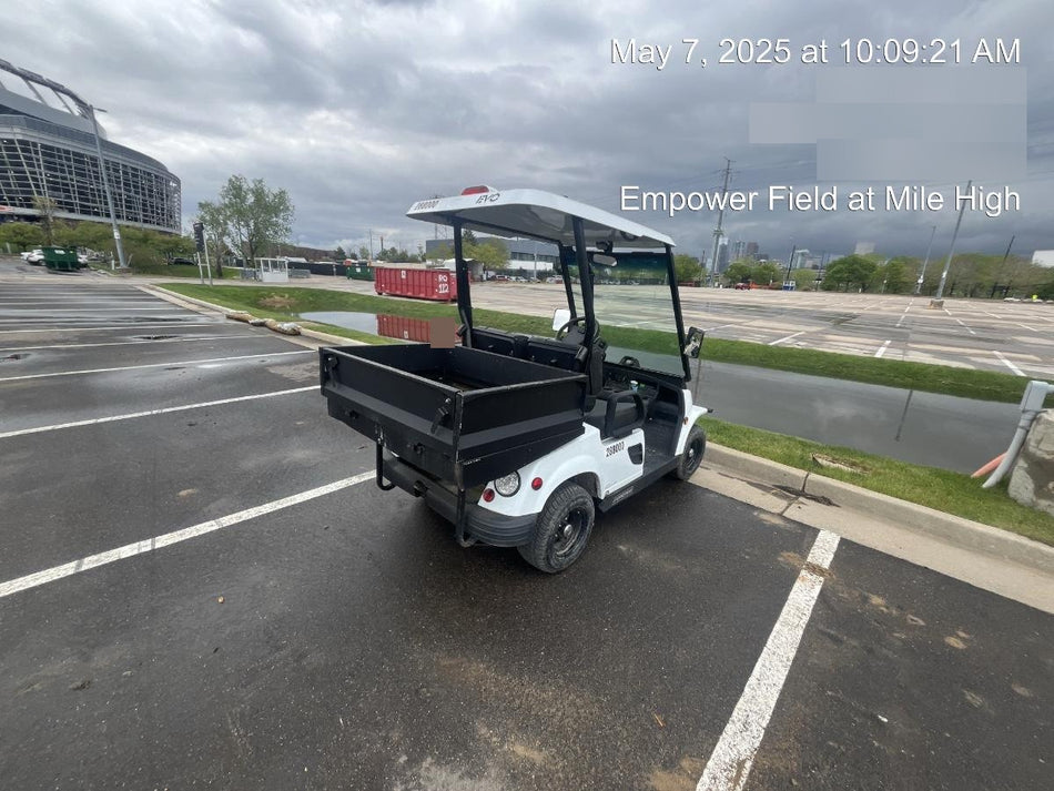 2023 COLUMBIA Journeyman 2X