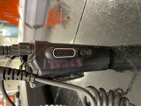 2021 MOTOROLA XPR3300E