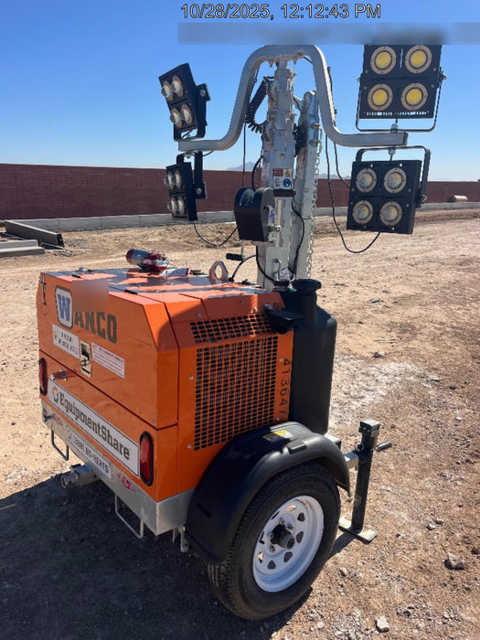 2024 WANCO WLTT-4MM4K