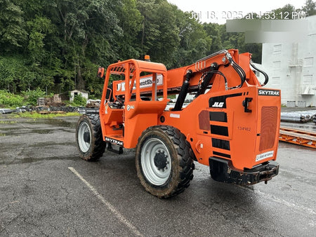 2021 SKYTRAK 6036