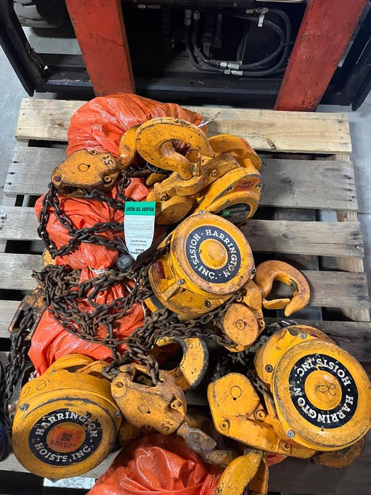 2020 HARRINGTON CF050-30