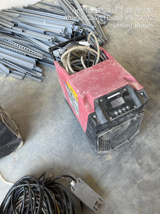 2021 PHOENIX DryMAX BLE