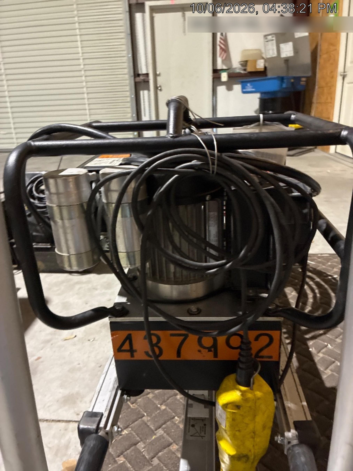 2024 TORCUP EMAX-115V-Q
