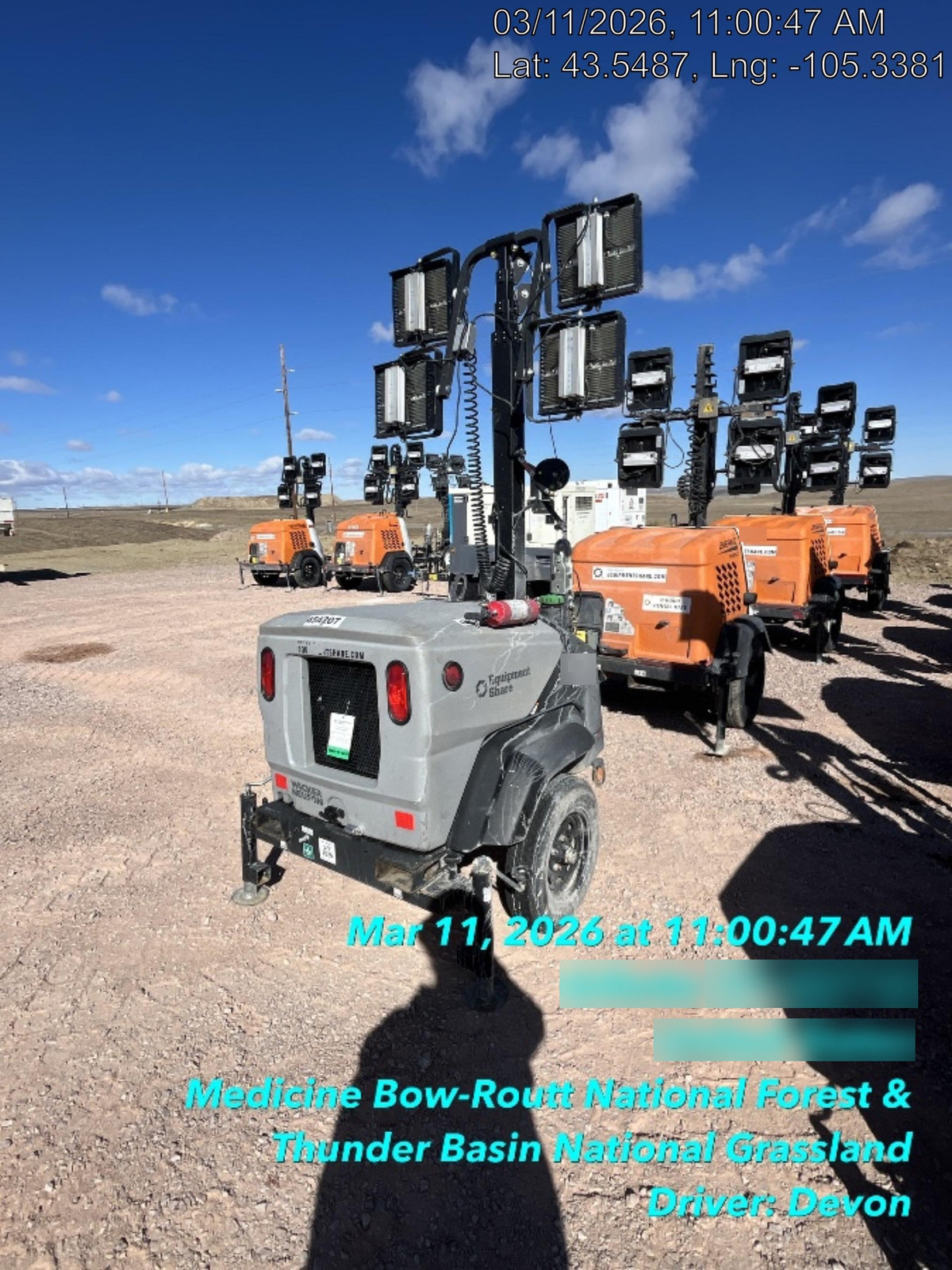 2024 WACKER NEUSON LTT4
